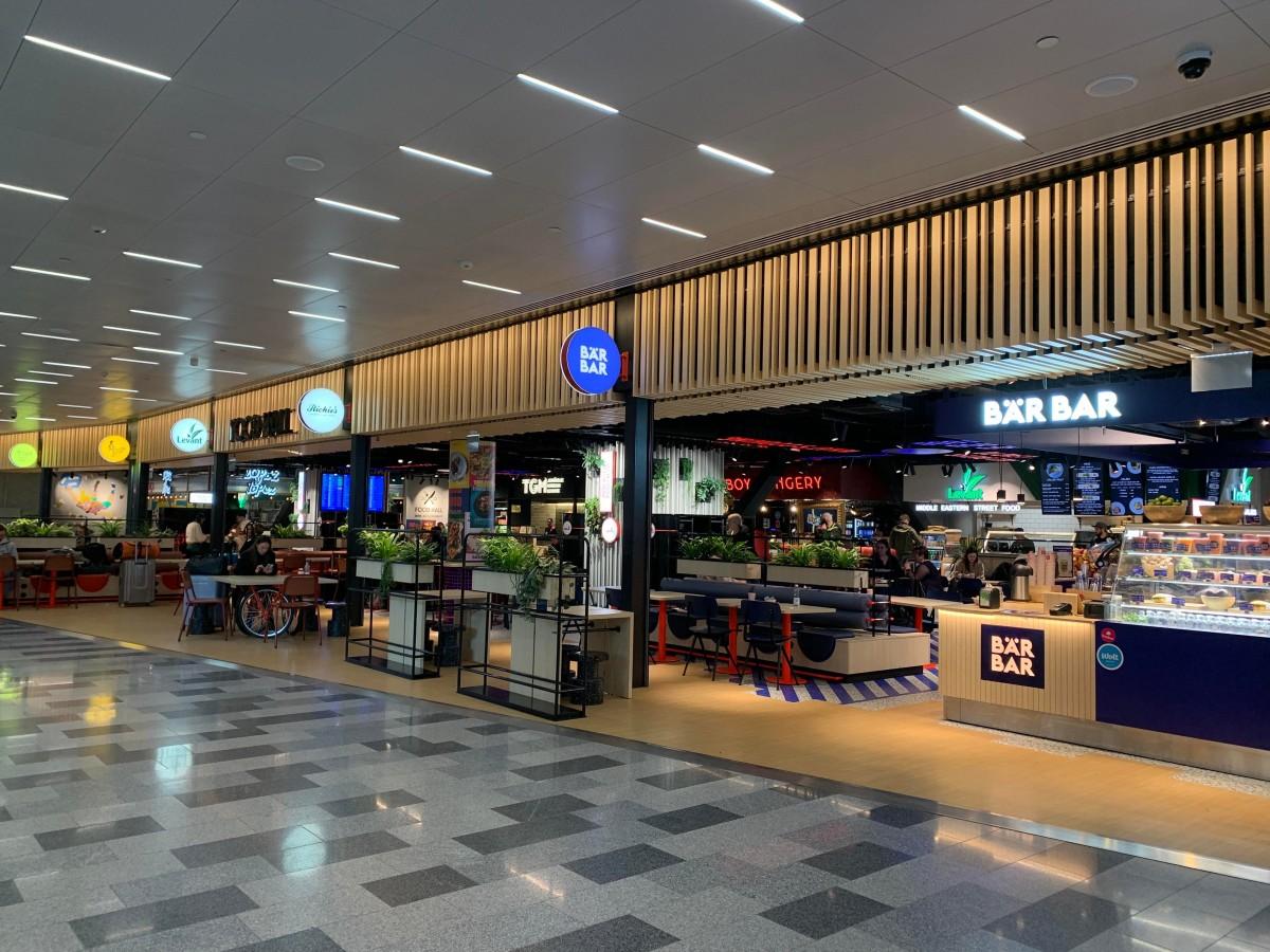 フィンランドのヘルシンキ・ヴァンター国際空港にて乗り継ぎ北欧クール旅フィンランド・スエーデン・ノルウエー情報と旅行記