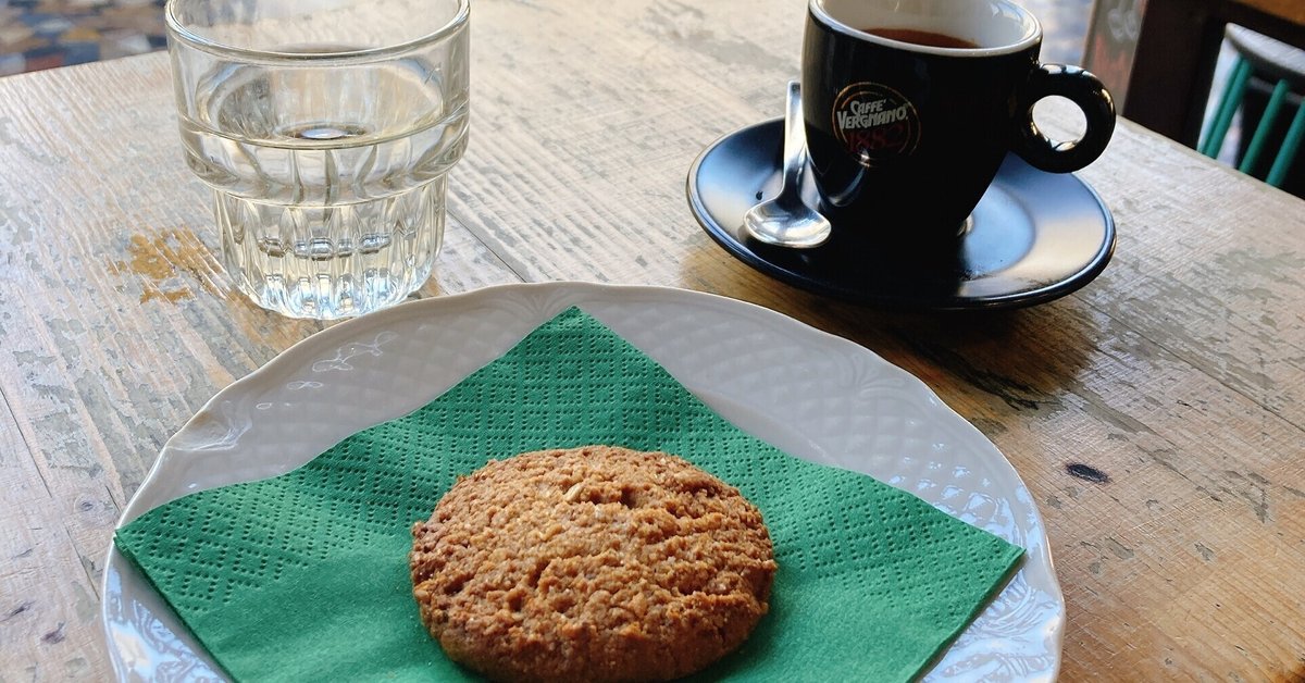 ローマのカフェ・バール・ジェラテリアローマAll About