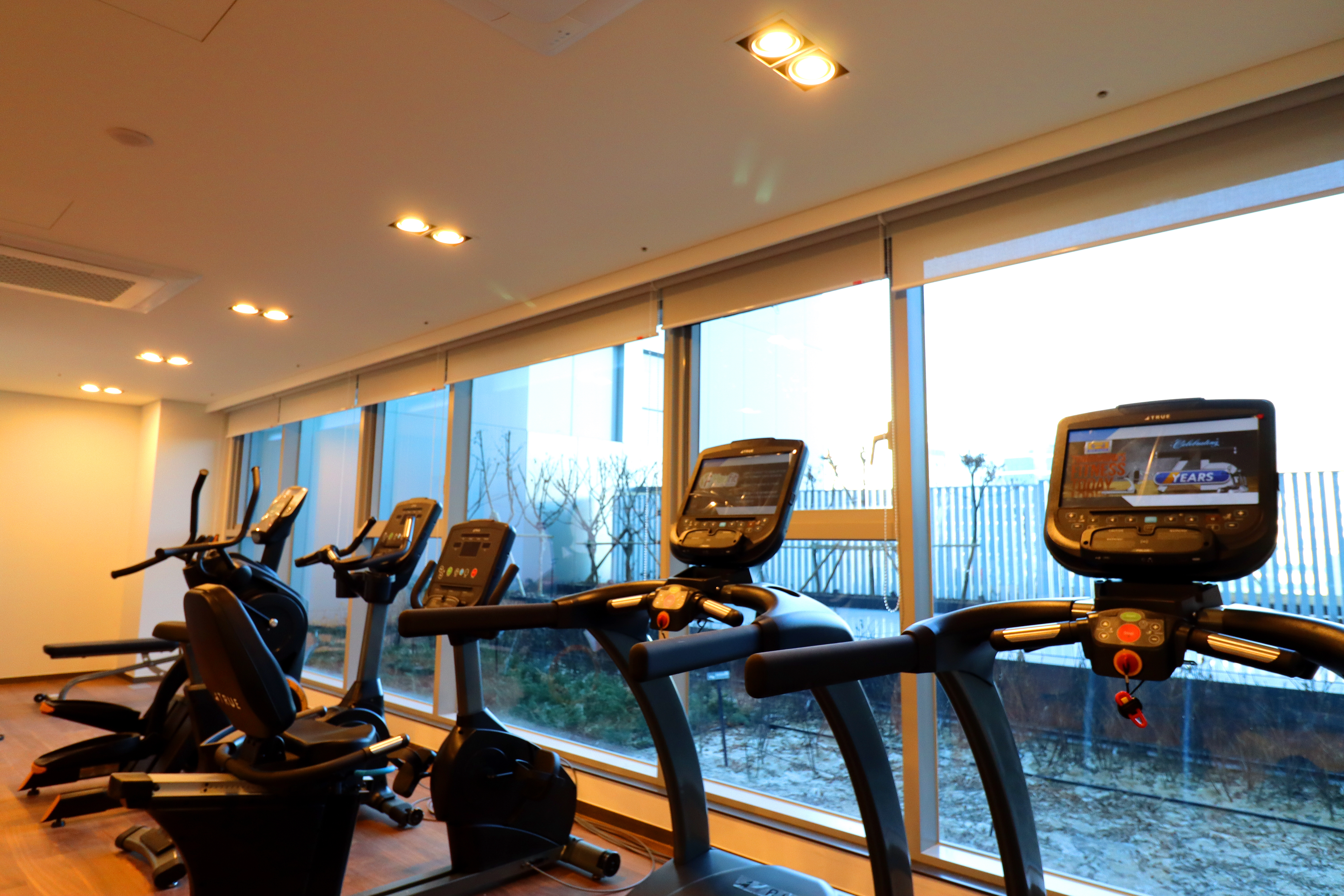 スタンフォードホテル明洞 STANFORD HOTEL MYEONGDONG写真・動画