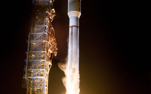 Atlas V
