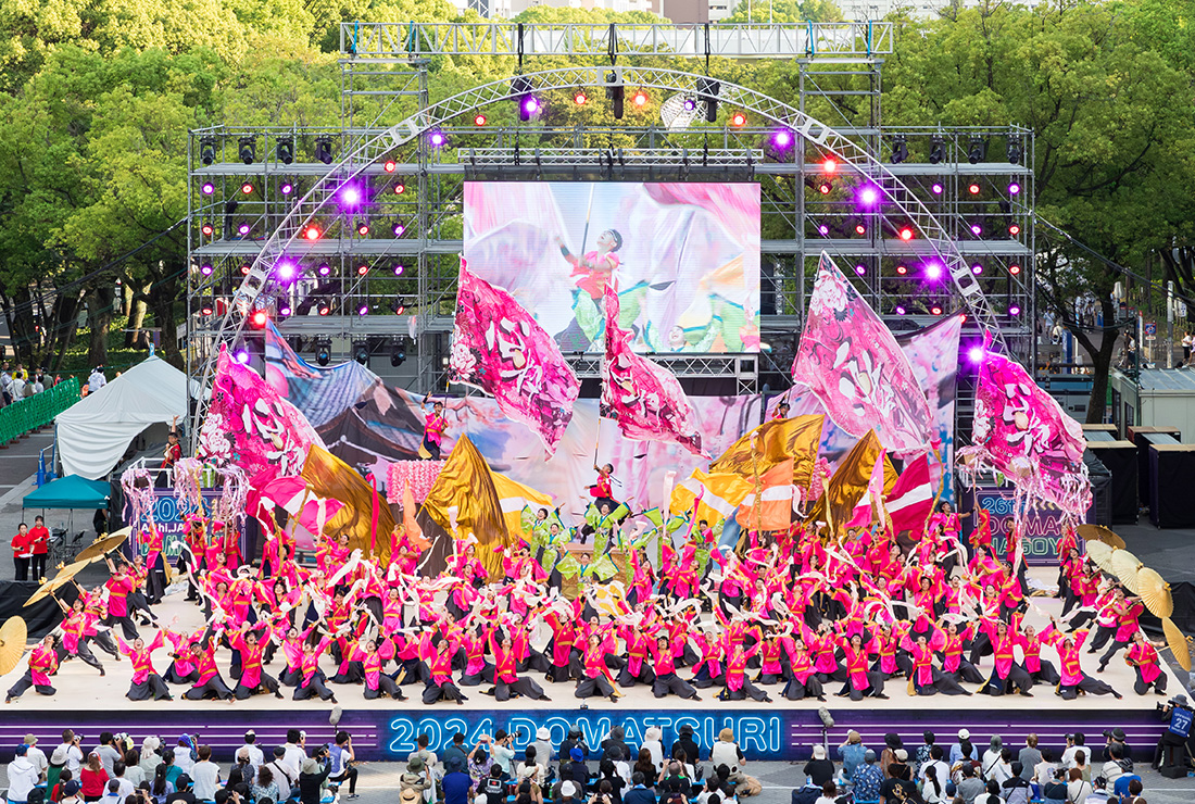 CBC 5チャン春祭りCBCテレビ