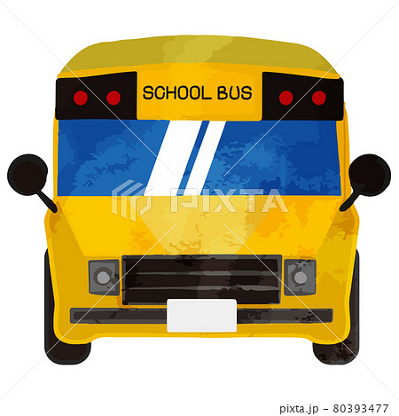 アメリカのスクールバス体験: ～カリフォルニア日記～