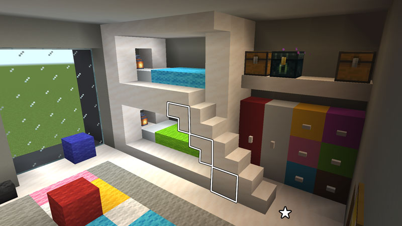 モダンな寝室 : r