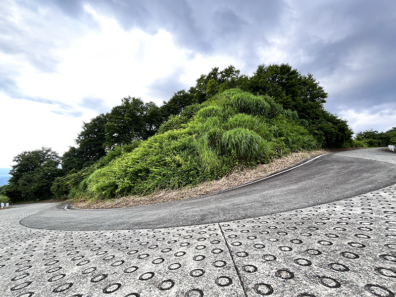 新潟峠遠征・六十里越のステッカーＧＥＴ！！JAZFORNのブログJAZFORNのページ - みんカラ