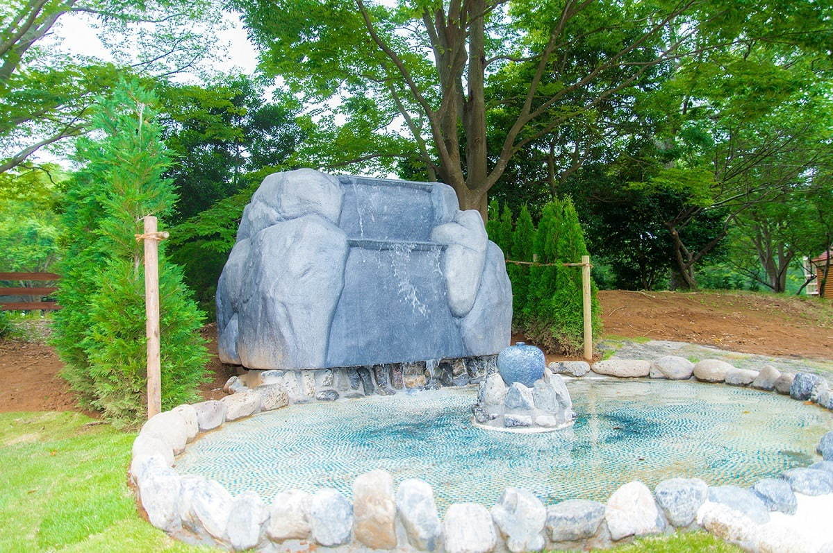 関西初 「シルバニアパーク」OPEN』 堺・緑のミュージアム ハーベストの丘子供とお出かけ情報「いこーよ」