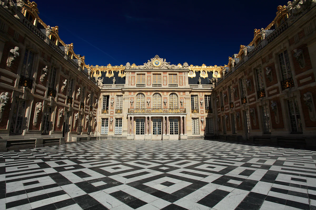 プチ・トリアノン」ヴェルサイユ宮殿の庭園にある王妃マリー・アントワネットが愛した離宮 – 旅のアシアト👣