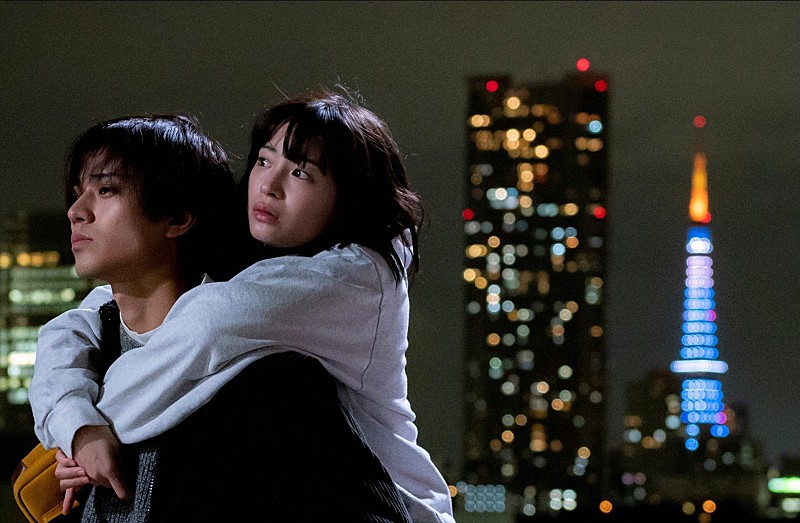 夕暮れに手をつなぐ増田貴久キスシーン: ダンスと一緒に踊ってみた