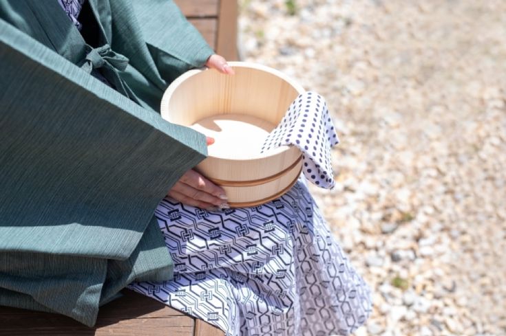 渋温泉街: 懐かしい雰囲気が魅力 - 旅ログ