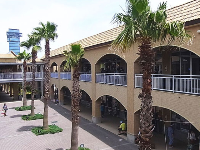 お知らせ本日、大洗町内で発生しております断水により 大洗シーサイドステーションは一部の店舗を除き 5時30分閉店とさせていただきます。皆様にはご不便、ご迷惑をおかけいたしますが ご理解のほどよろしくお願いいたします