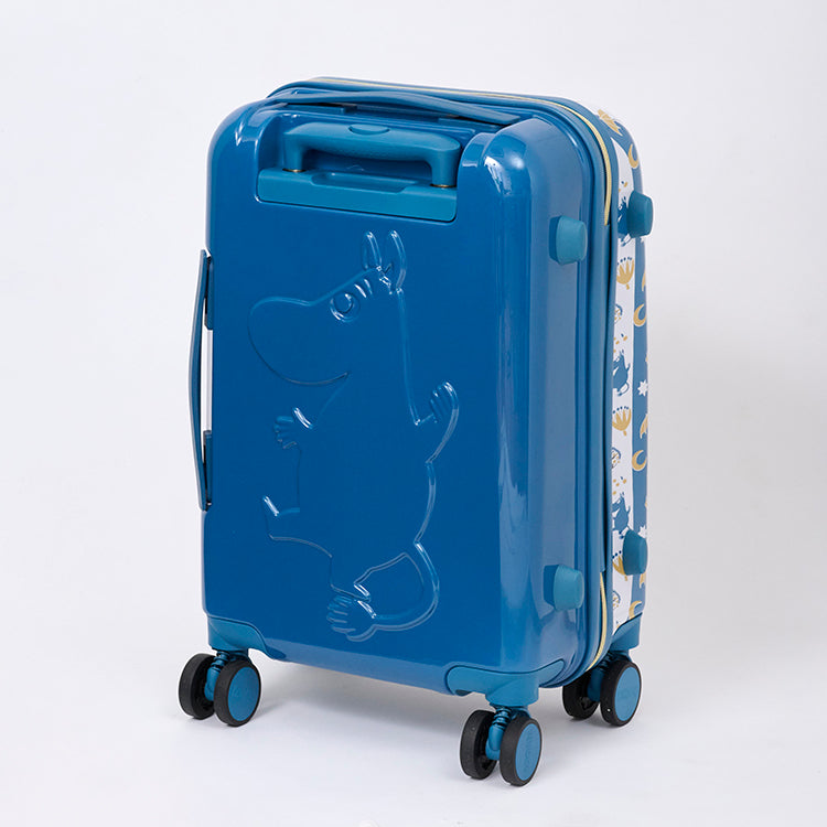 全店5%引クーポン！本日限り スーツケース 機内持ち込み Sサイズ フロントオープン