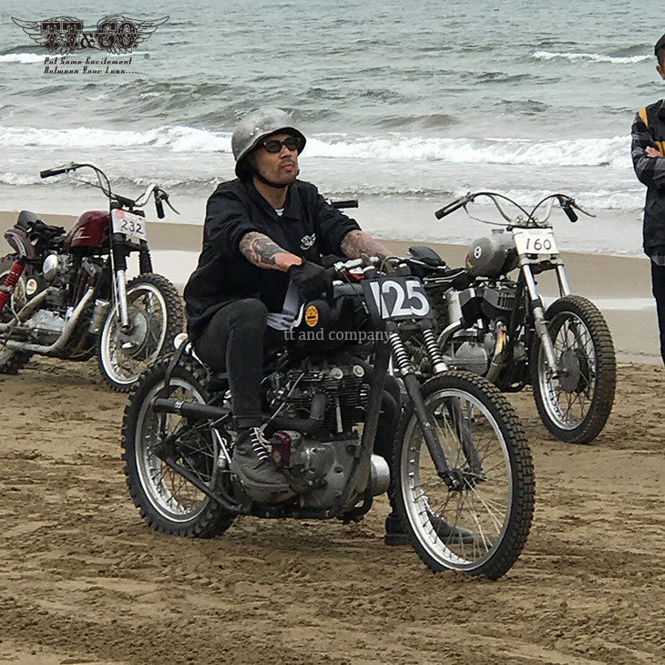 千里浜サンドフラッツ 2018Aクラス決勝トーナメント