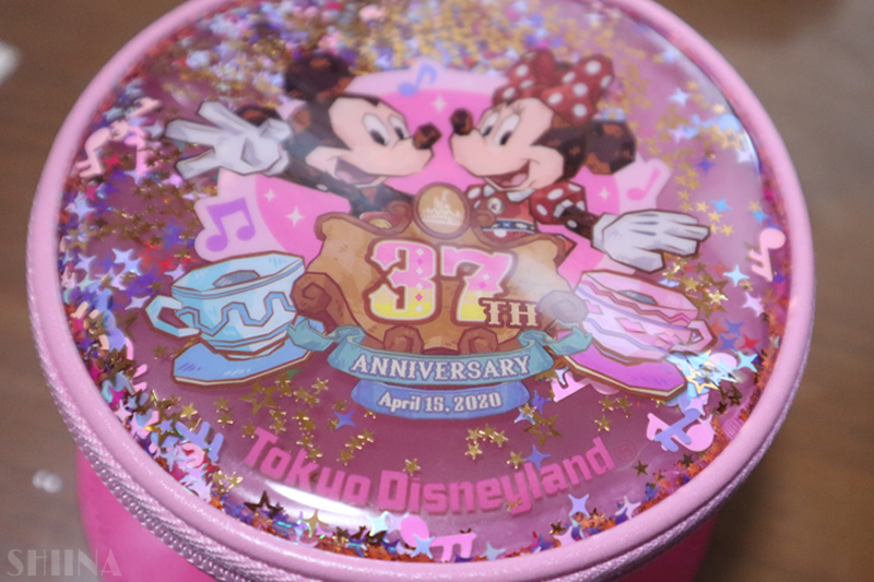 舞浜 ボン・ヴォヤージュ＆イクスピアリ！ディズニーグッズお買い物ガイド