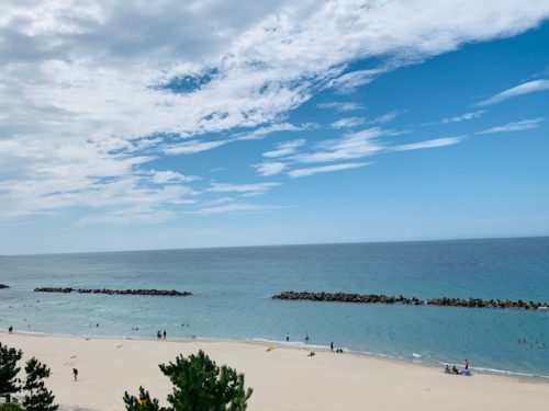 道の駅 キララ多伎 の周辺スポット・アクセス・口コミ - Prism