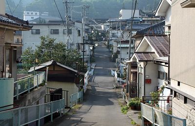 別所温泉街 別所温泉 街