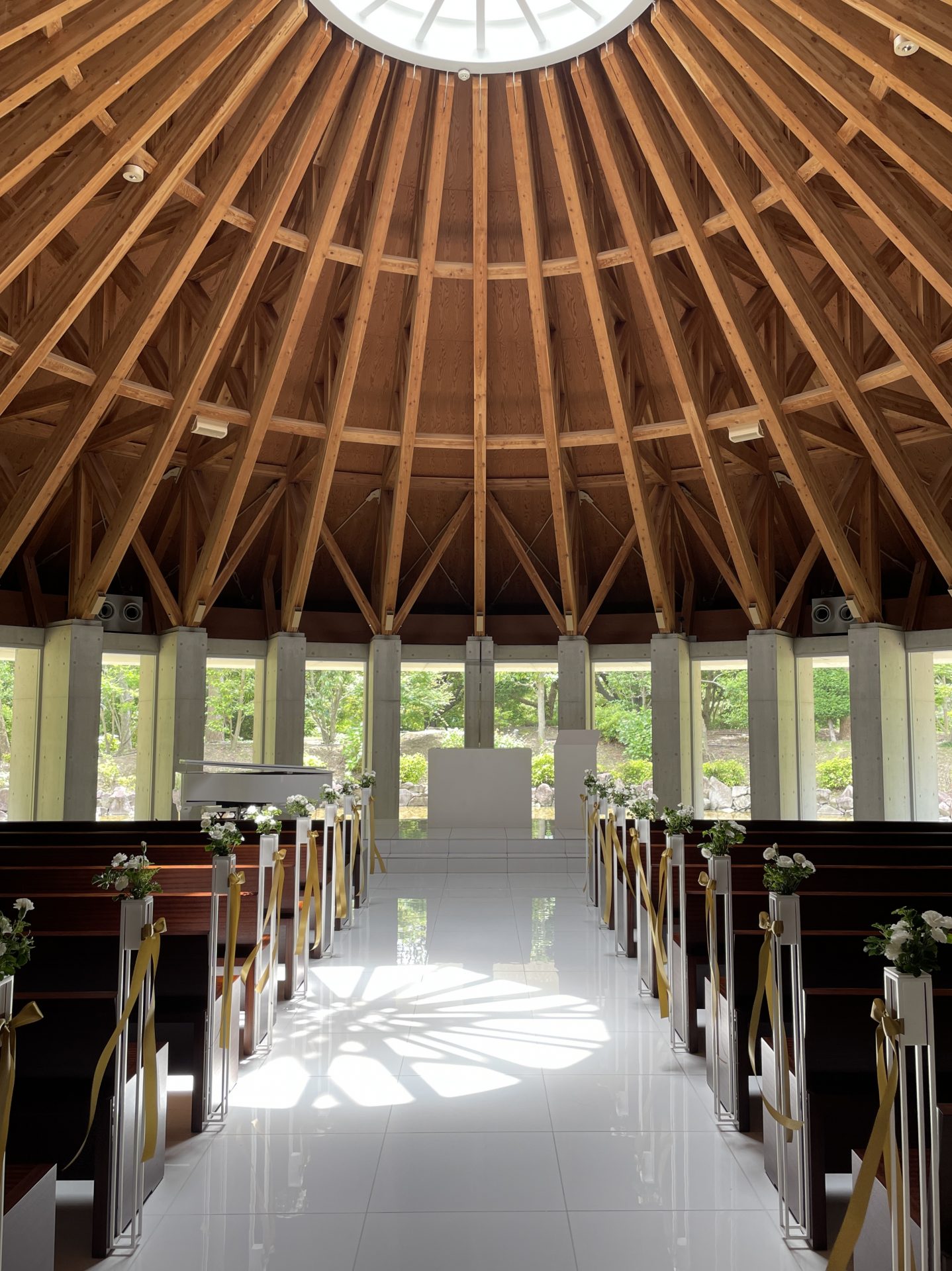 ハイアット リージェンシー 大阪