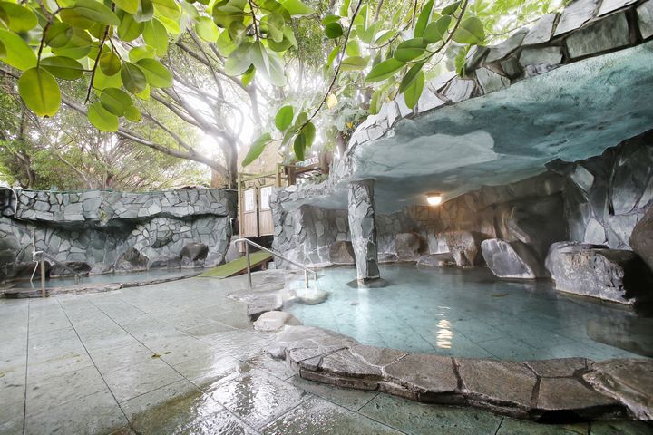 箱根・湯河原で露天風呂付き客室があるおすすめの宿15選│近畿日本ツーリスト