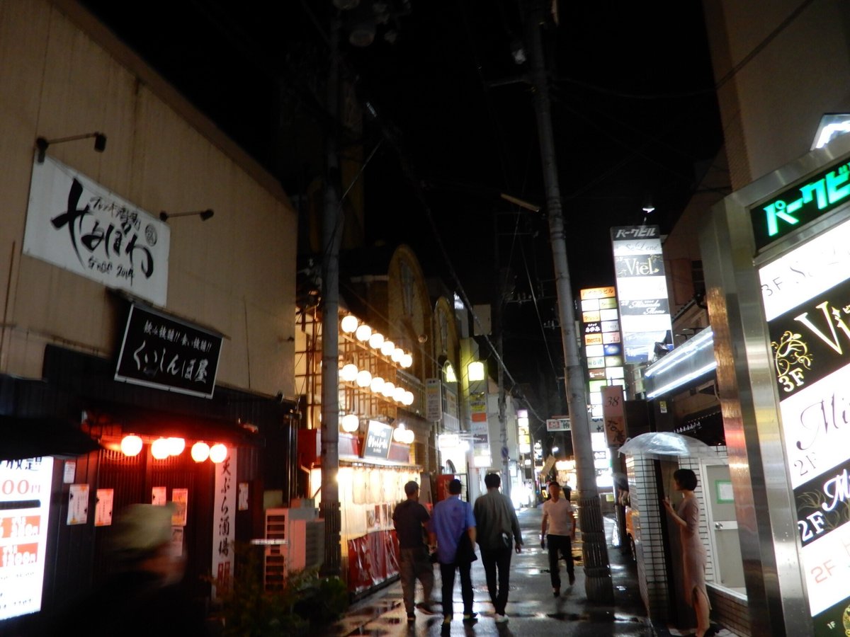 松江「やまいち」 大橋川端。宍道湖を肴に、地酒・豊の秋で陶酔する。 –