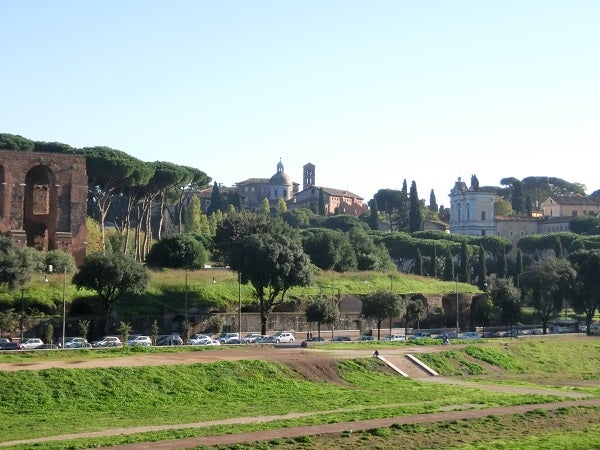 チルコ マッシモ チケット＆ツアーゲットユアガイドGetYourGuide