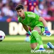 プレミアリーグカード チェルシー ケパ -