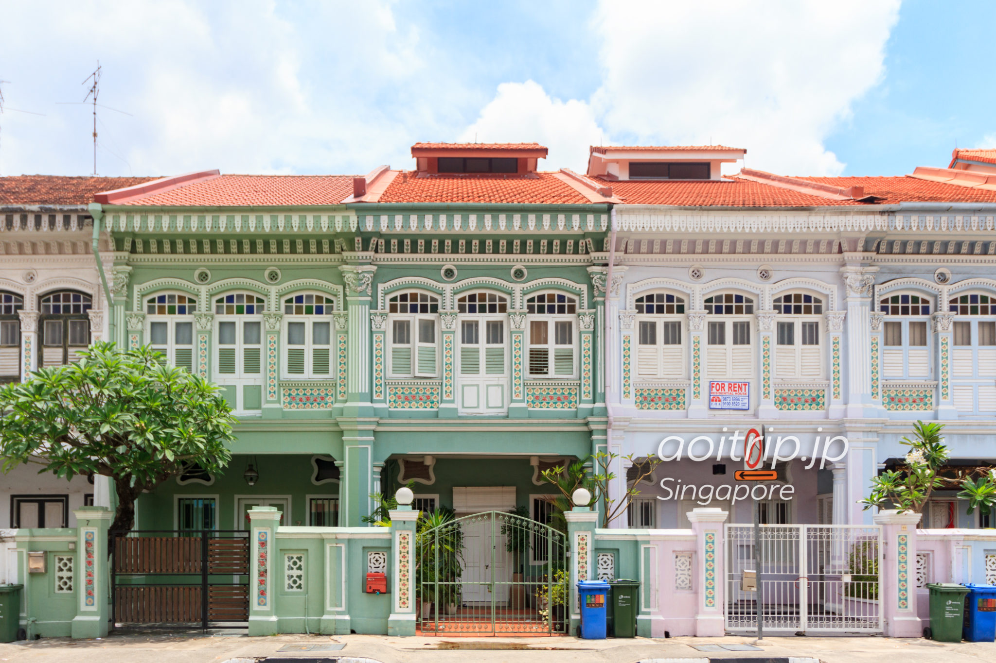 謎の民族「プラナカン」の文化の成り立ちにイノベーションの本質を見たニュースイッチ by 日刊工業新聞社