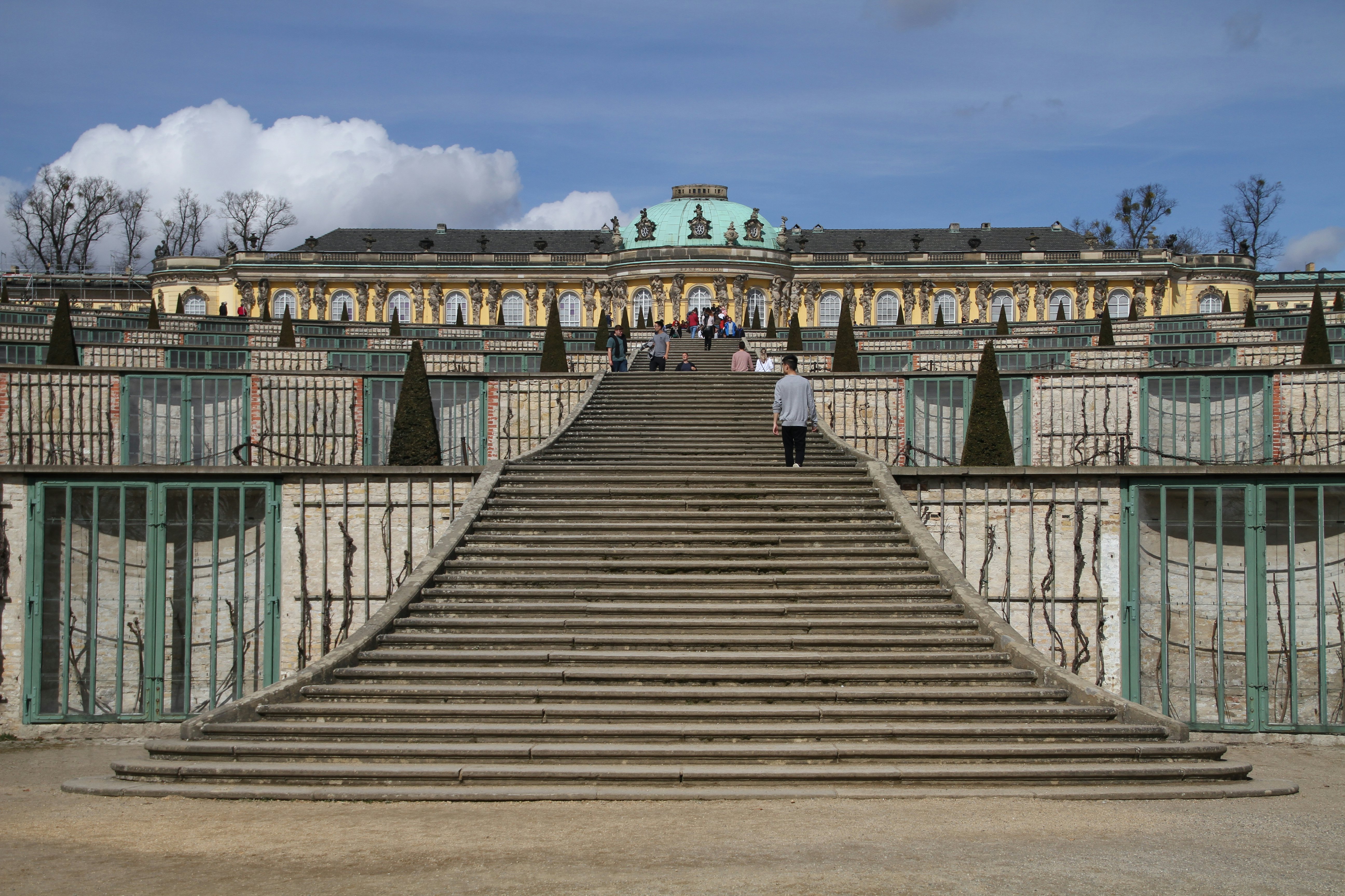 340点を超えるサンスーシー宮殿のストックフォト、写真、そしてロイヤリティフリーの画像 - iStockサンスーシ宮殿,ノイシュヴァンシュタイン城, サンスーシ公園