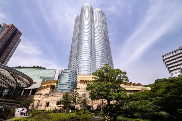 六本木ヒルズアイコニア・ホスピタリティ 公式