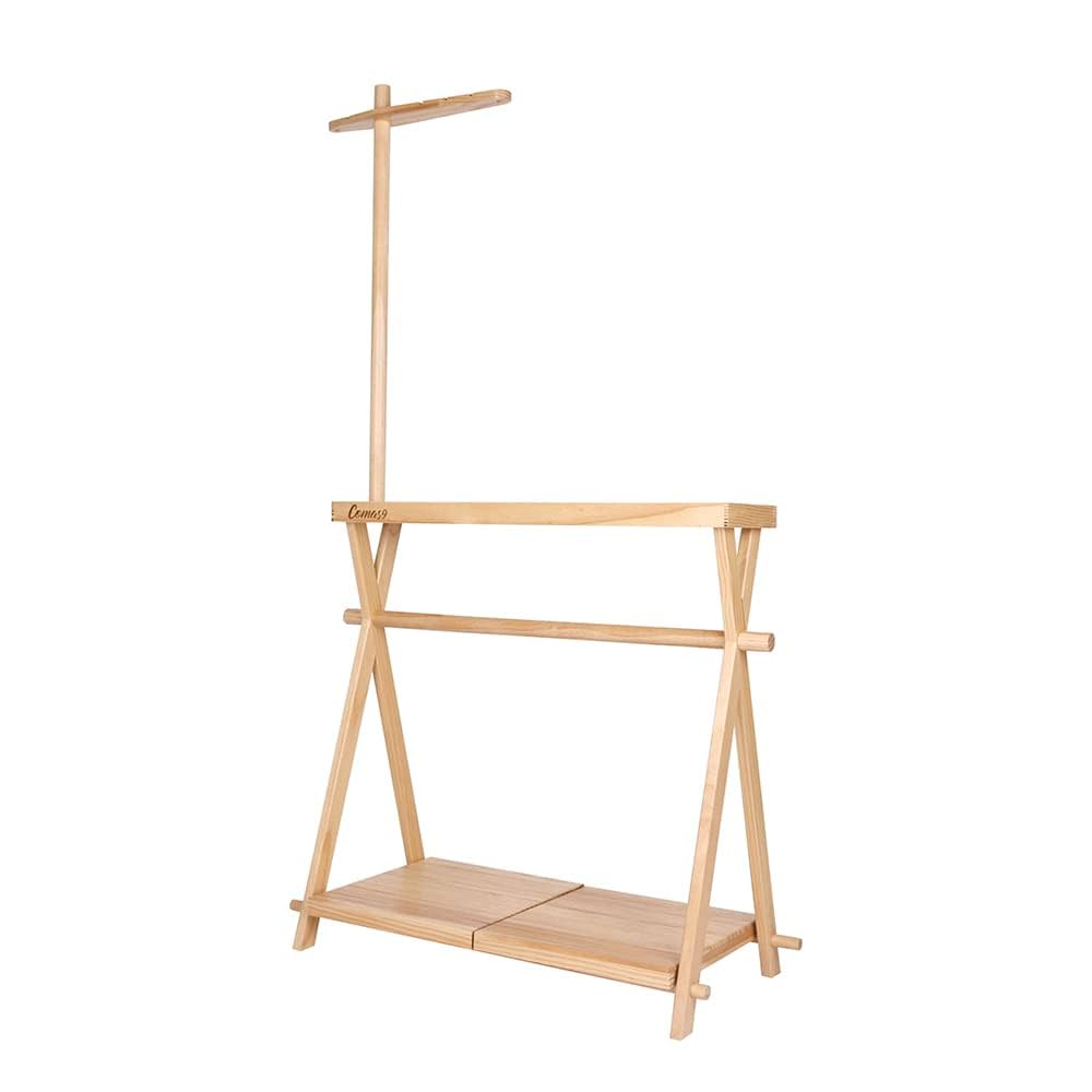 CHENGMAY ランタンスタンド アウトドア