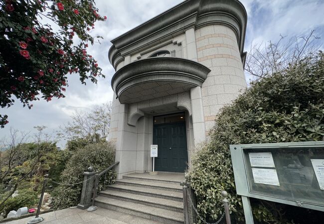 横浜外国人墓地 横浜市中区 の費用・口コミ・アクセス無料で資料請求 いいお墓