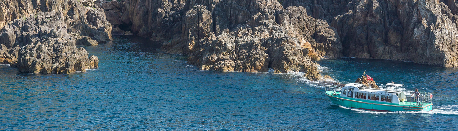 島の自然や海を幻想的に演出！尖閣湾洞窟プロジェクションマッピングで魅力をアピール 佐渡市新潟県観光協会公式ブログたびきち 公式