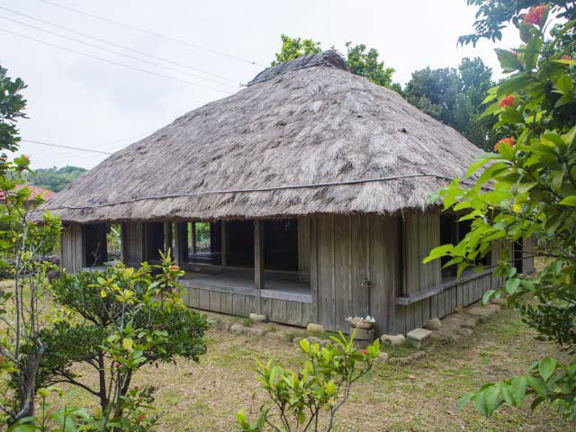 中村家住宅地域NHKアーカイブス