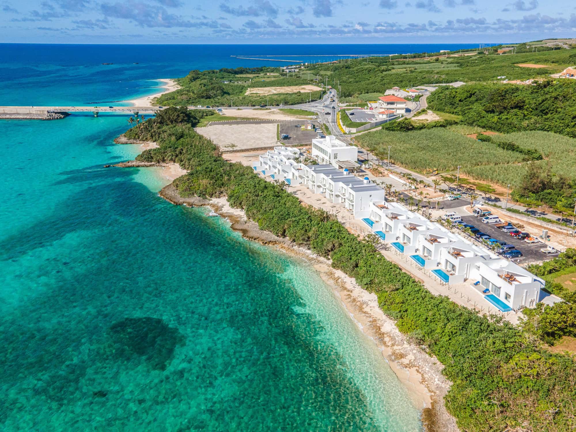 ブルーオーシャン ホテル＆リゾート 宮古島 - 知っておきたい情報