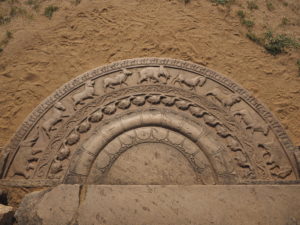 118 スリランカの仏教遺跡巡り 1 アヌラーダプラ