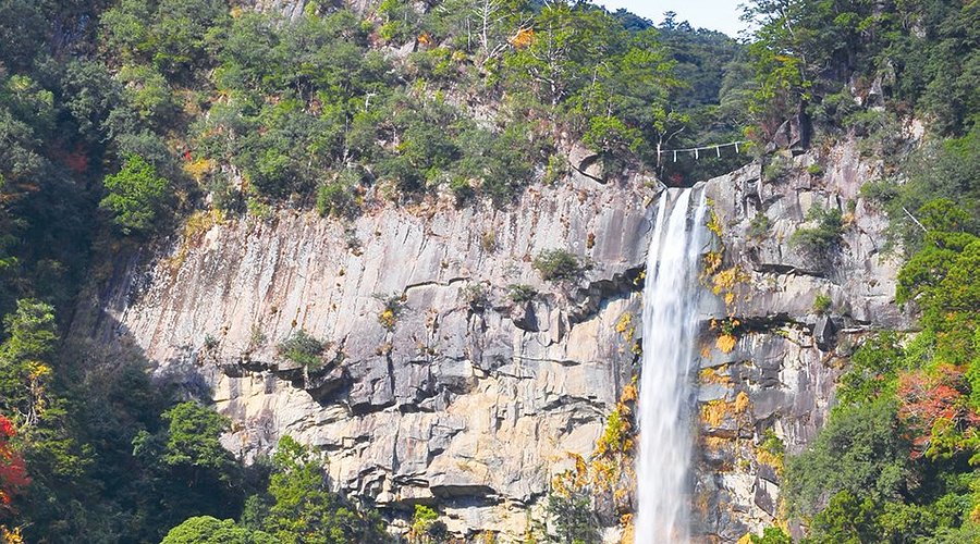 吉野熊野国立公園 熊野地域標識設計