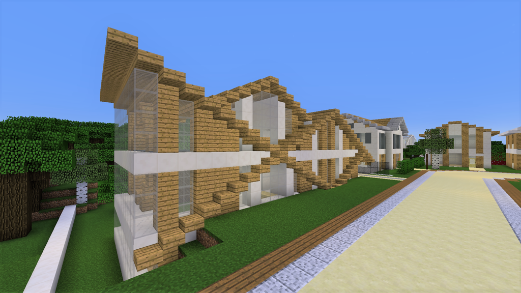 家の細かい部分を改善！ちょっとした工夫で見た目が大きく変わる！ – マイクラなび