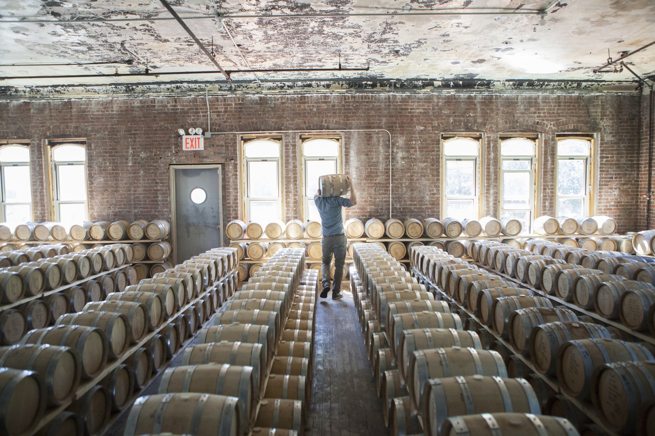 大人のブルックリン観光癒しのカフェや外せないスポットなど、NYブルックリンの名所まとめPrecious.jp プレシャス