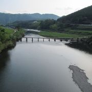 四万十の夏～沈下橋と若井駅～ - YouTube
