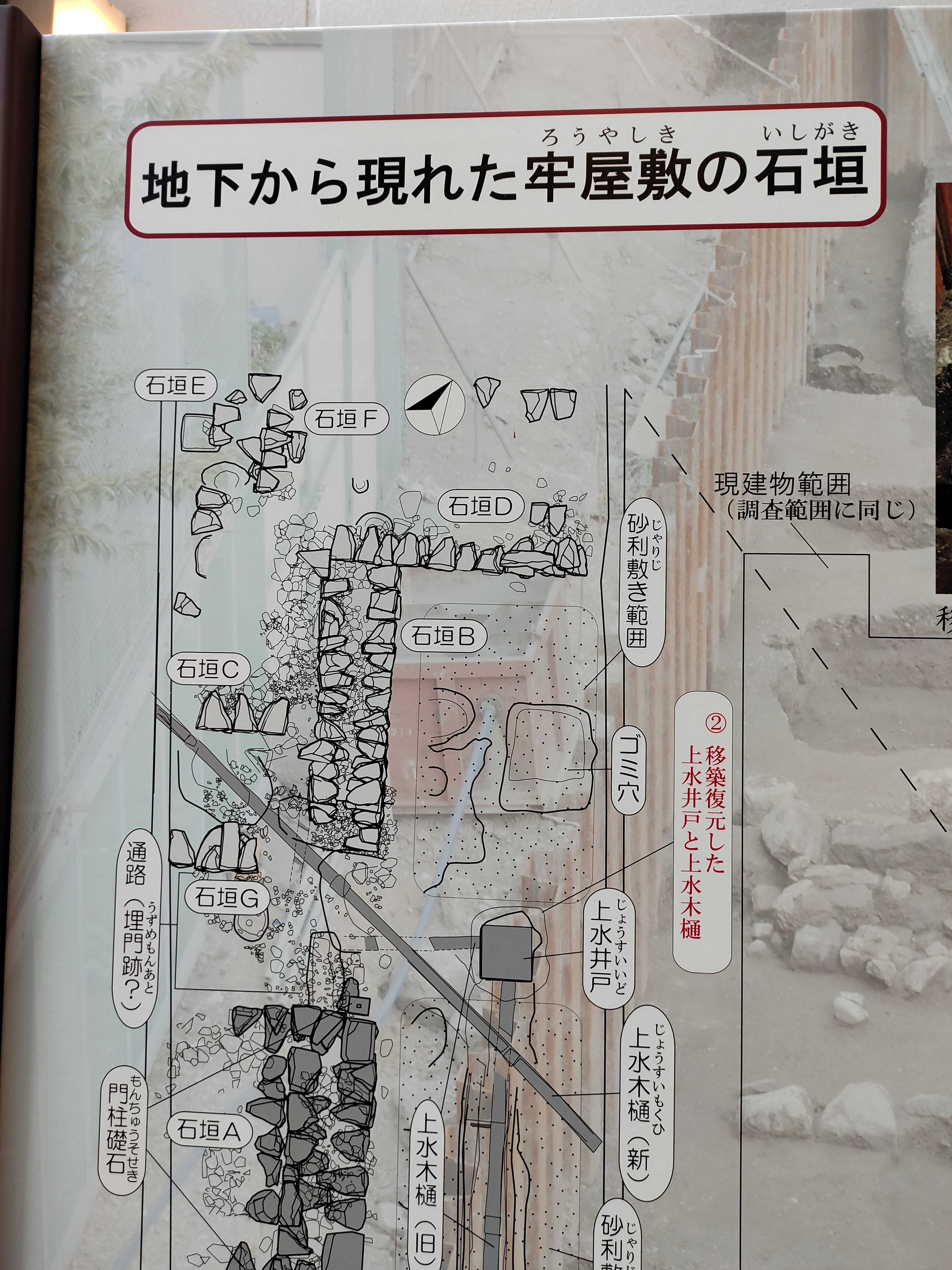 江戸伝馬町牢屋敷と市中引き回し by 小猿中央区観光協会特派員ブログ