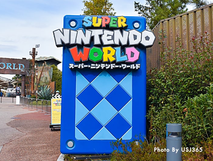 最新版 USJの喫煙所を写真付きで徹底紹介！タバコ販売所も！大阪ルッチ