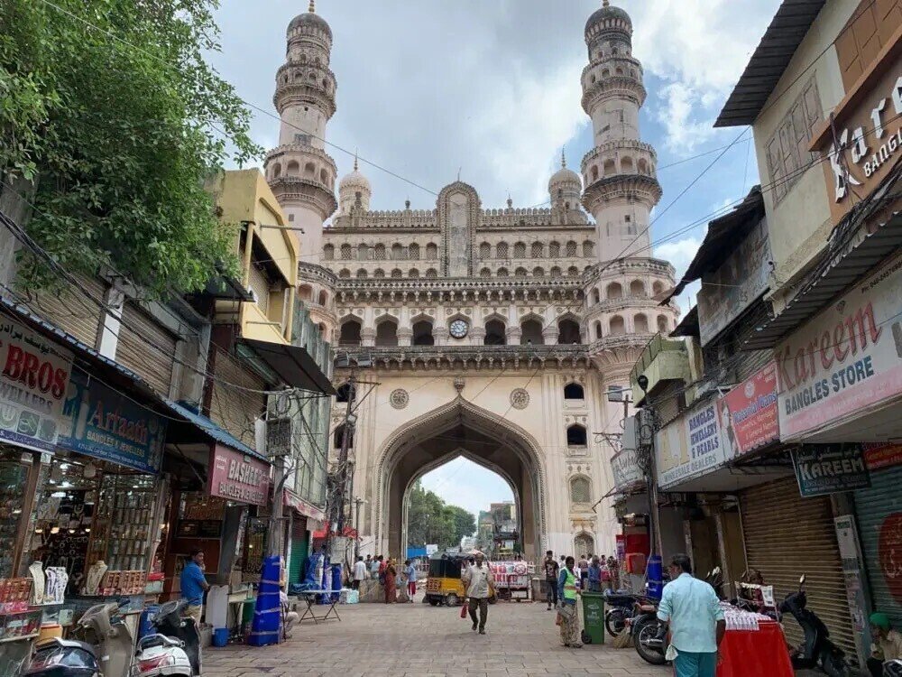 歩いて渡る国境はいいものである－ラーニガンジ・インド ～ カーカルビッタ・ネパール