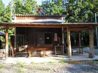 那珂川グリーンヒル栃木のキャンプ場なら那珂川グリーンヒル