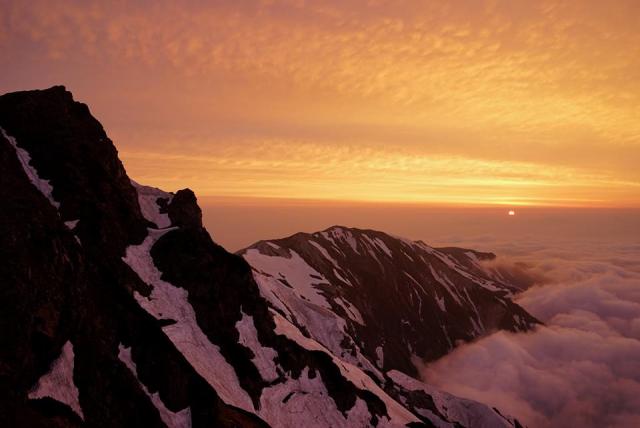 北アルプス 白馬岳「大雪渓からお花畑へ！」テント泊登山のポイント - 登山女子のぽんこつ日記～はじめての登山やコース、装備など～