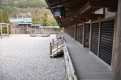 御所 社乃森温泉」は廃業、道の駅「どなり」も心配、どなりなっとんねん トイレ○仮眠△休憩○景観○食事✖️設備△立地△-