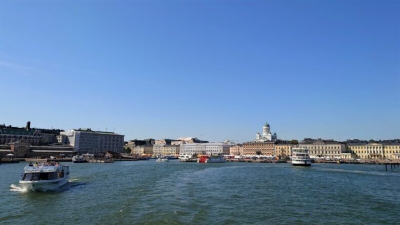 merryさんの投稿 Suomenlinnaことりっぷ