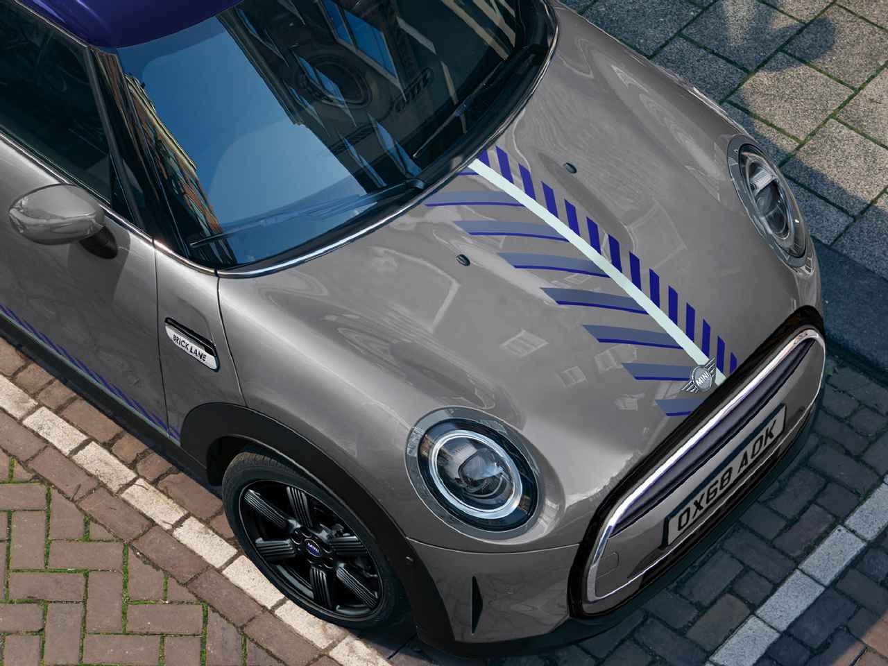 観光 イーストロンドン人気スポット！ブリックレーンの楽しみ方とおすすめグルメLondon Kirari Project