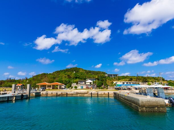 2025年 宮古島の旧跡: 宮古島の 10