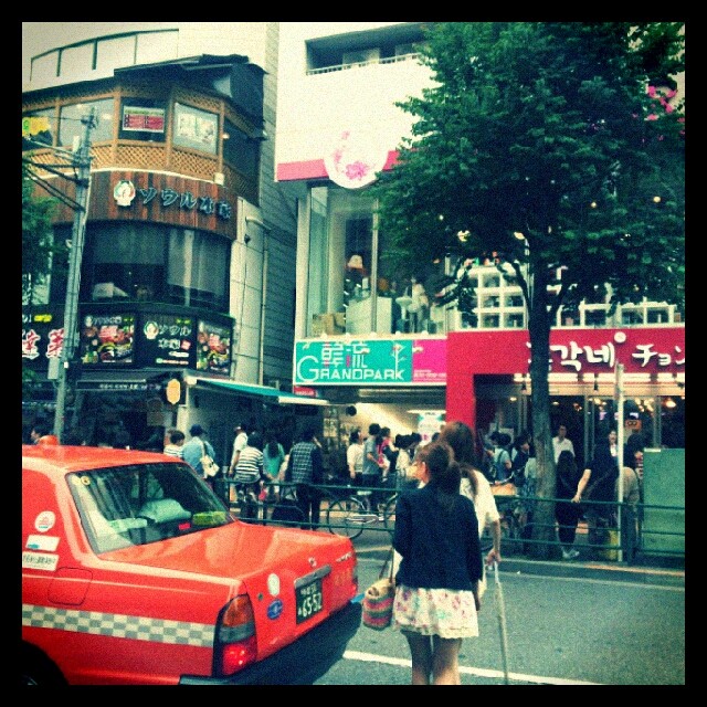 新大久保を断じて｢コリアンタウン」と呼べない根本理由アーバンライフ東京