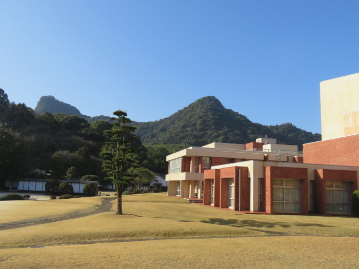 大ホール：武雄市教育委員会