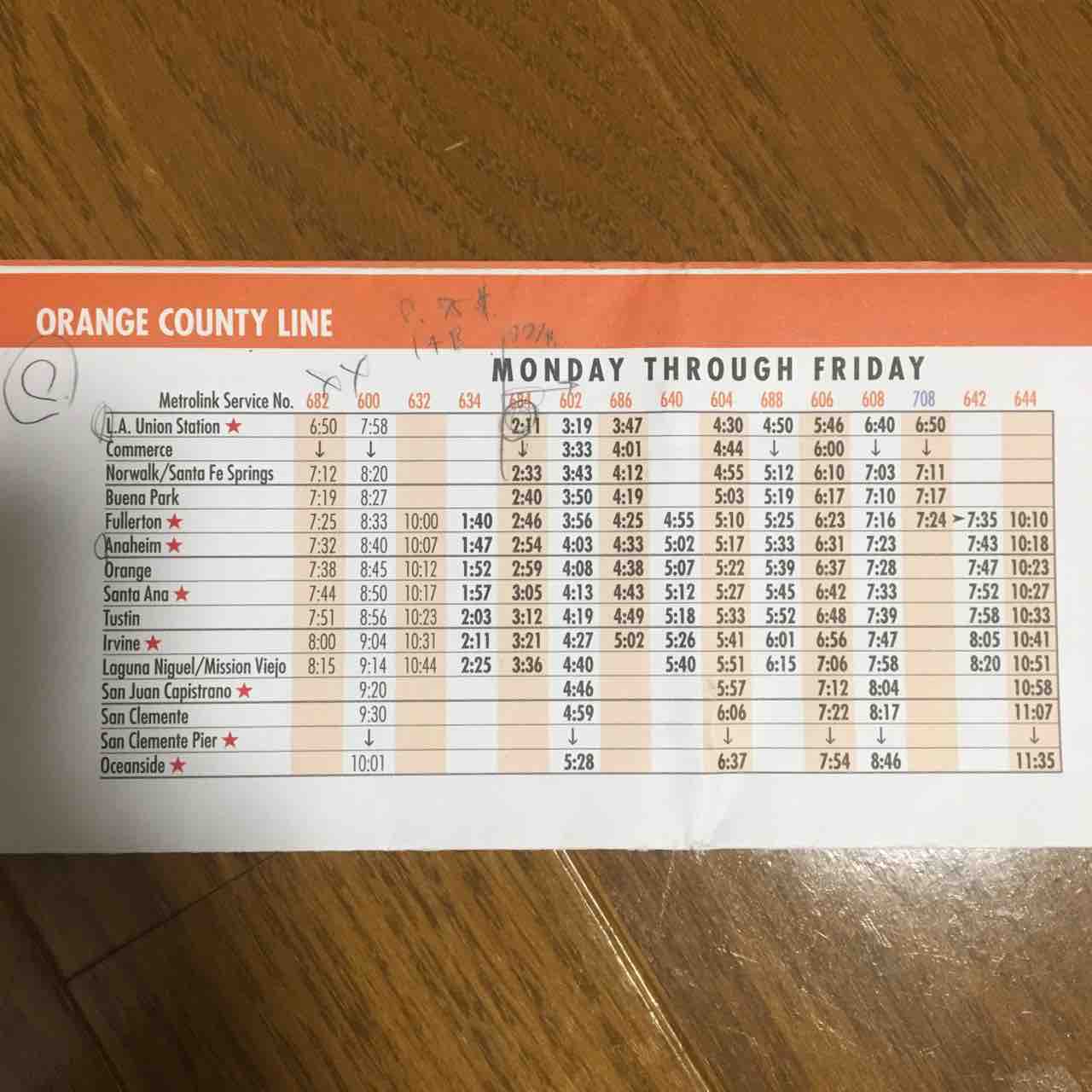 2024 9DLR旅行記 9 16①メトロリンクに乗ってお出掛けきれいな海がすき☆DR＆A