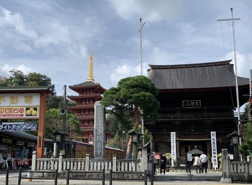 こんなところに山城が！？首都圏近郊にある「高幡城」が、山城ビギナーにおすすめの理由 高幡不動尊の裏山にあたる城跡、二度の「立河原合戦」ゆかりの地JBpressジェイビープレス