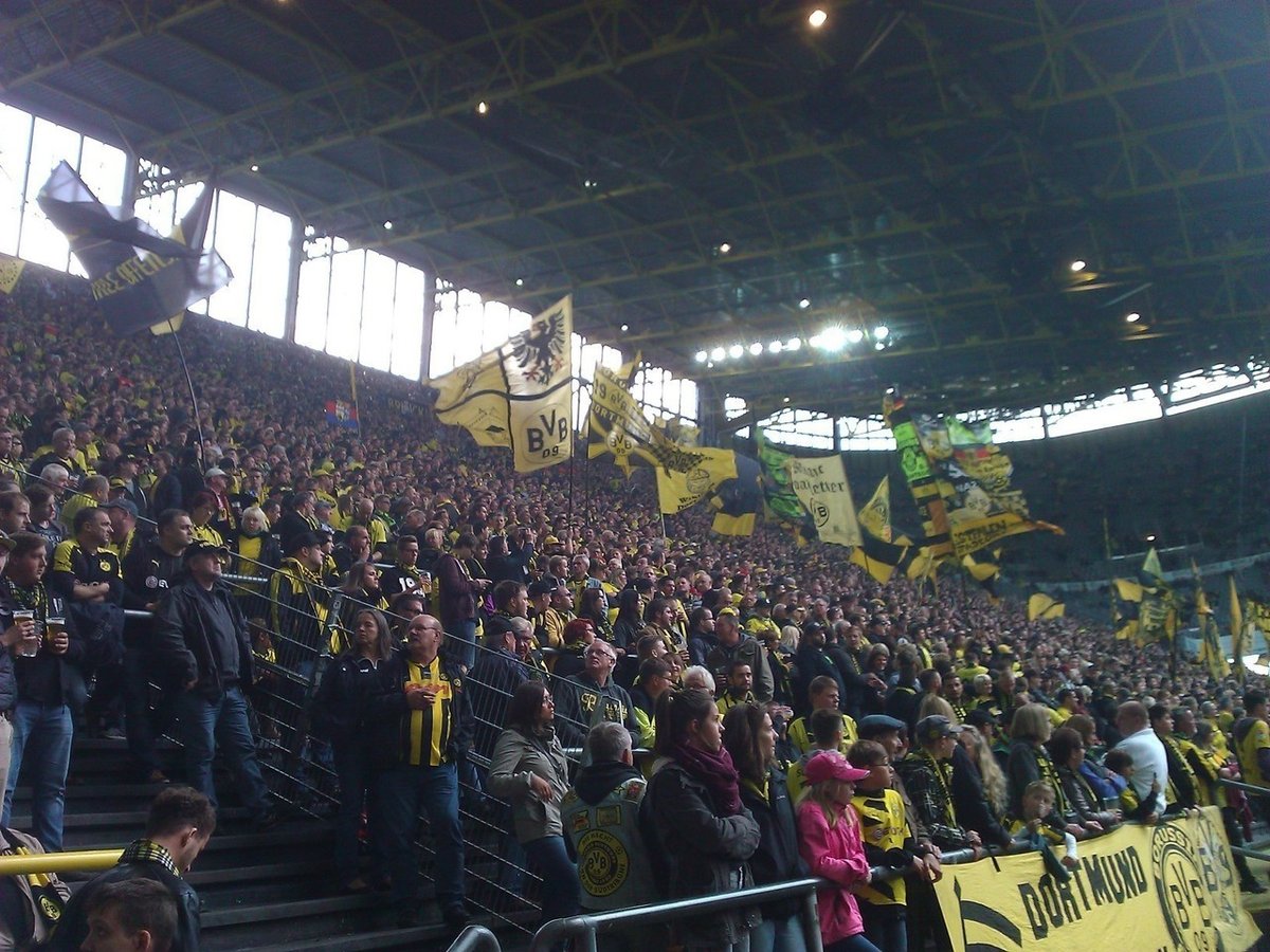 世界のスタジアム紹介 on X: 